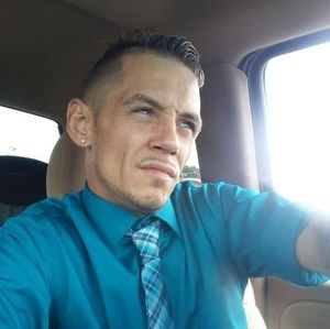 Meet your Posher, Ben